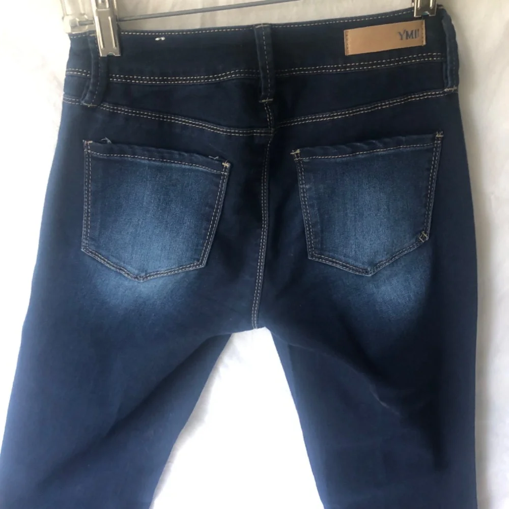 NWOT Flare YMI Jeans - Picture 4 of 10